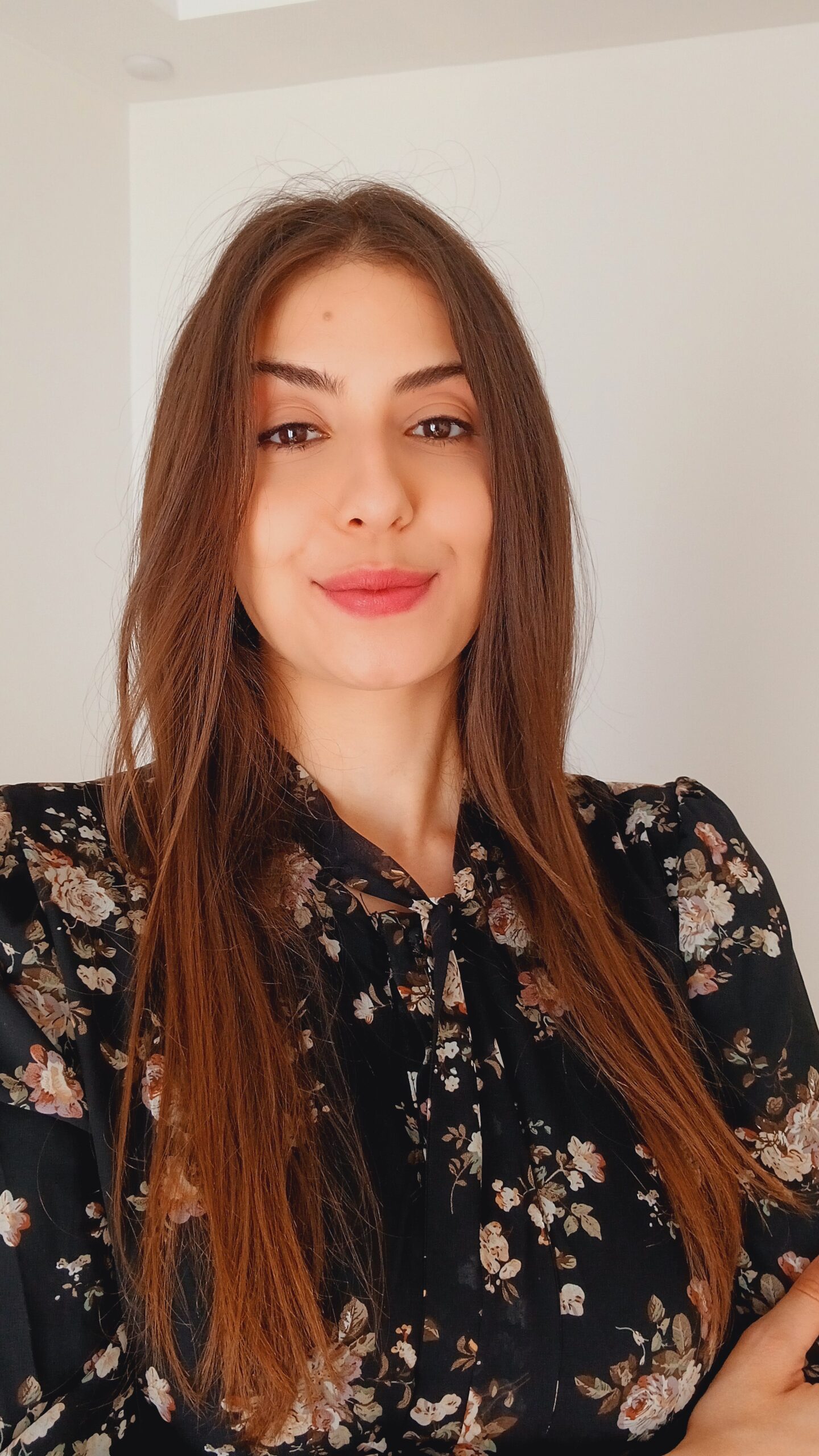 Amina Driouech