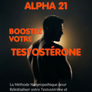 Alpha 21