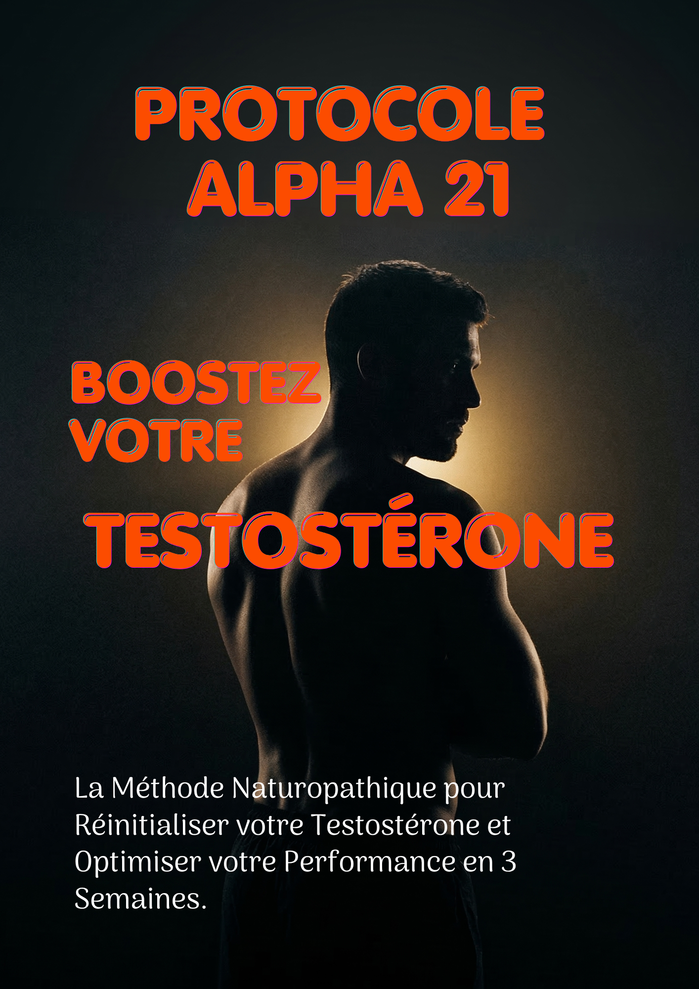 Alpha 21