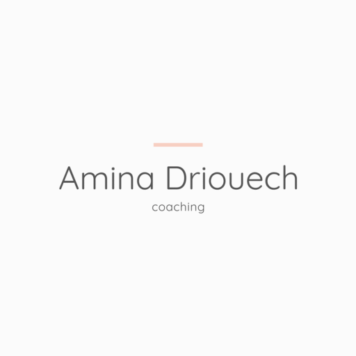 Amina Driouech Coaching